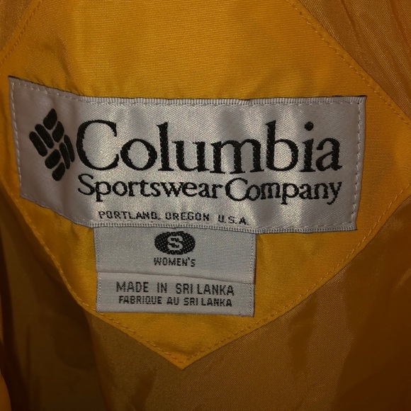 Girls jacket - Picture 3 of 3